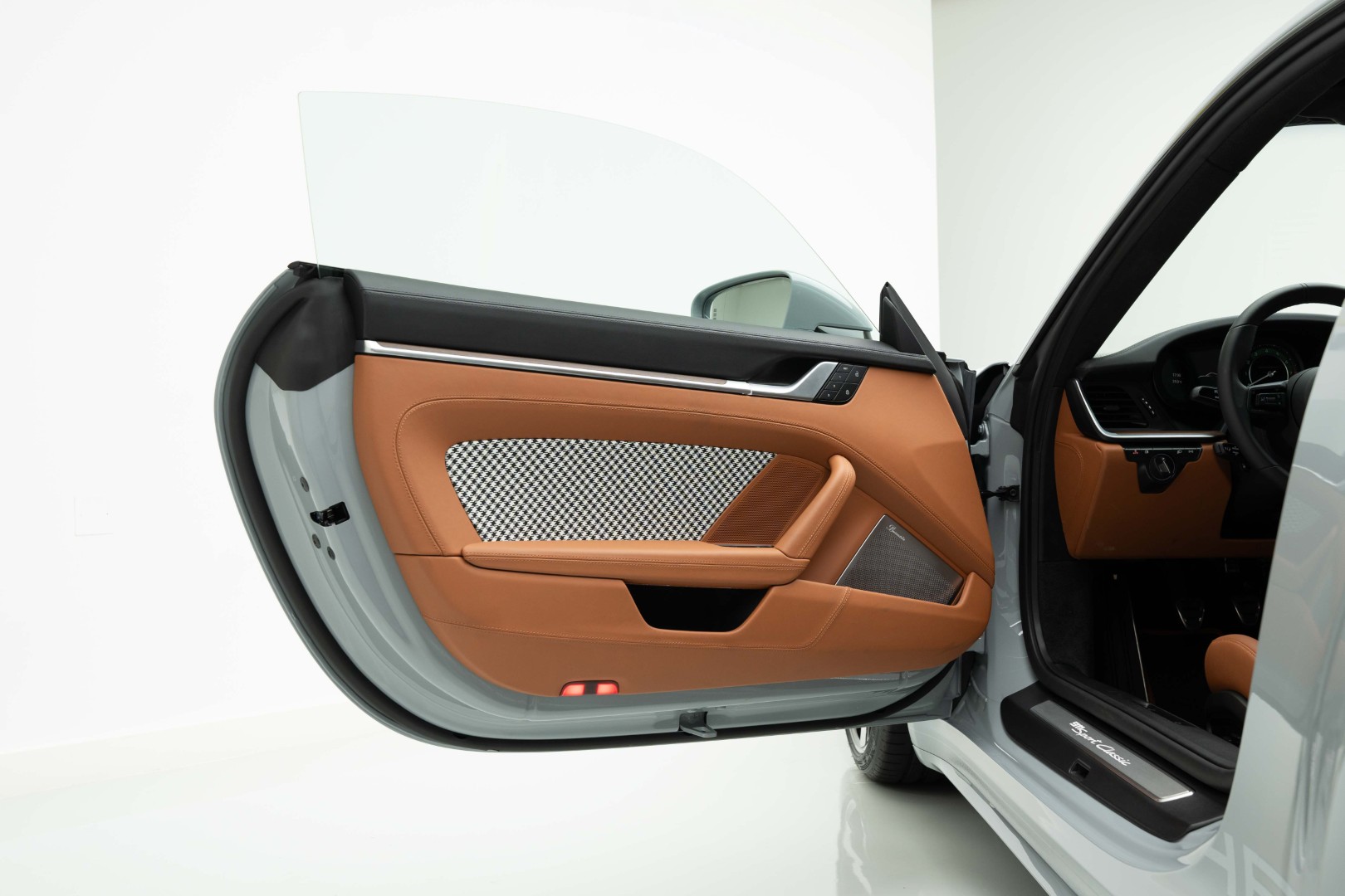 2023 PORSCHE 911 SPORT CLASSIC N.1189 OF 1250.